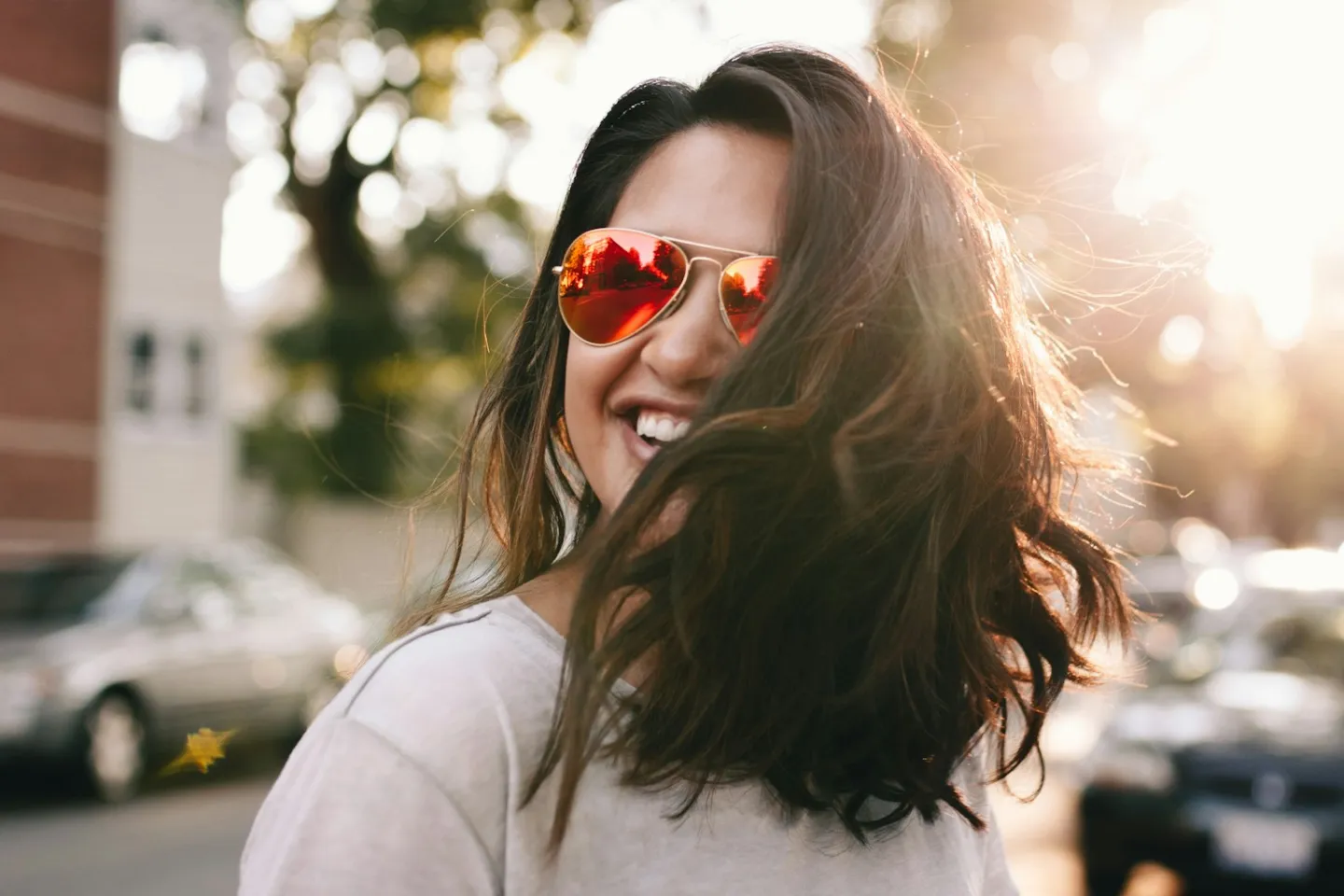 Defining our purpose and creating a meaningful future