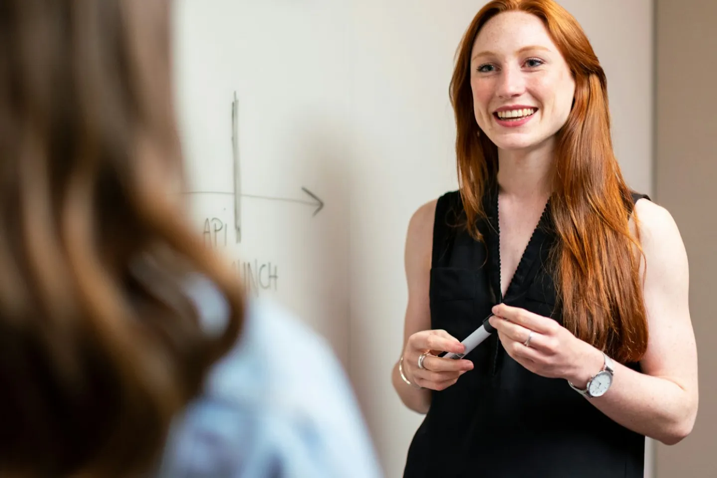 Harnessing AI for strategic advantage