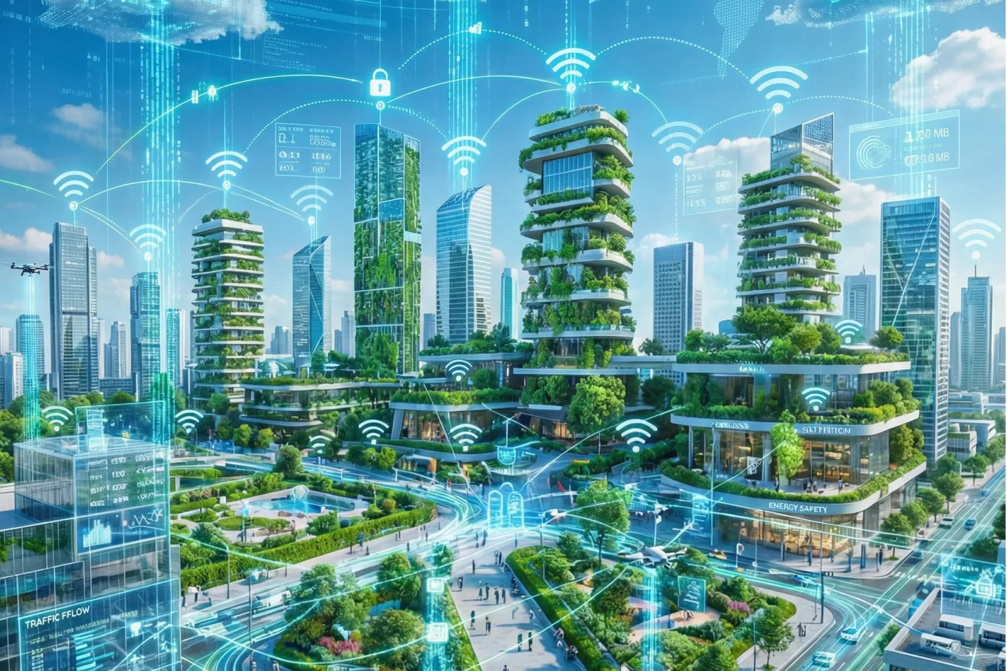 Key AI trends transforming government