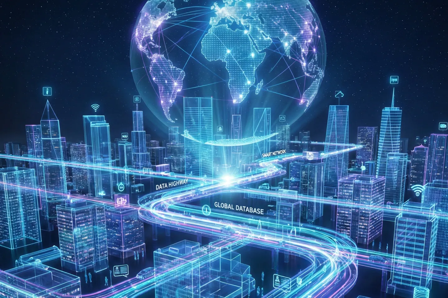 Key AI trends transforming IT & Telco