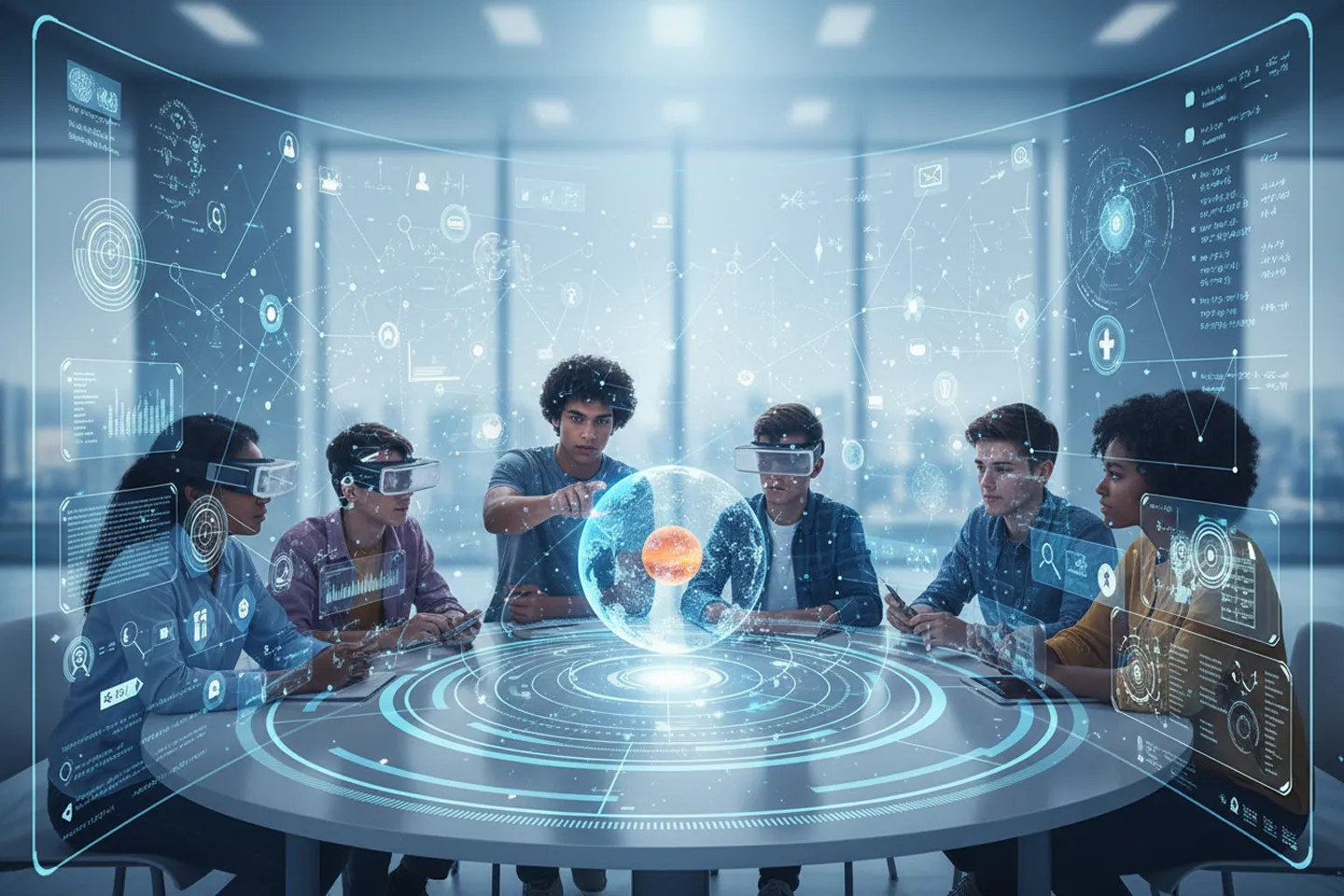 Key AI trends transforming education