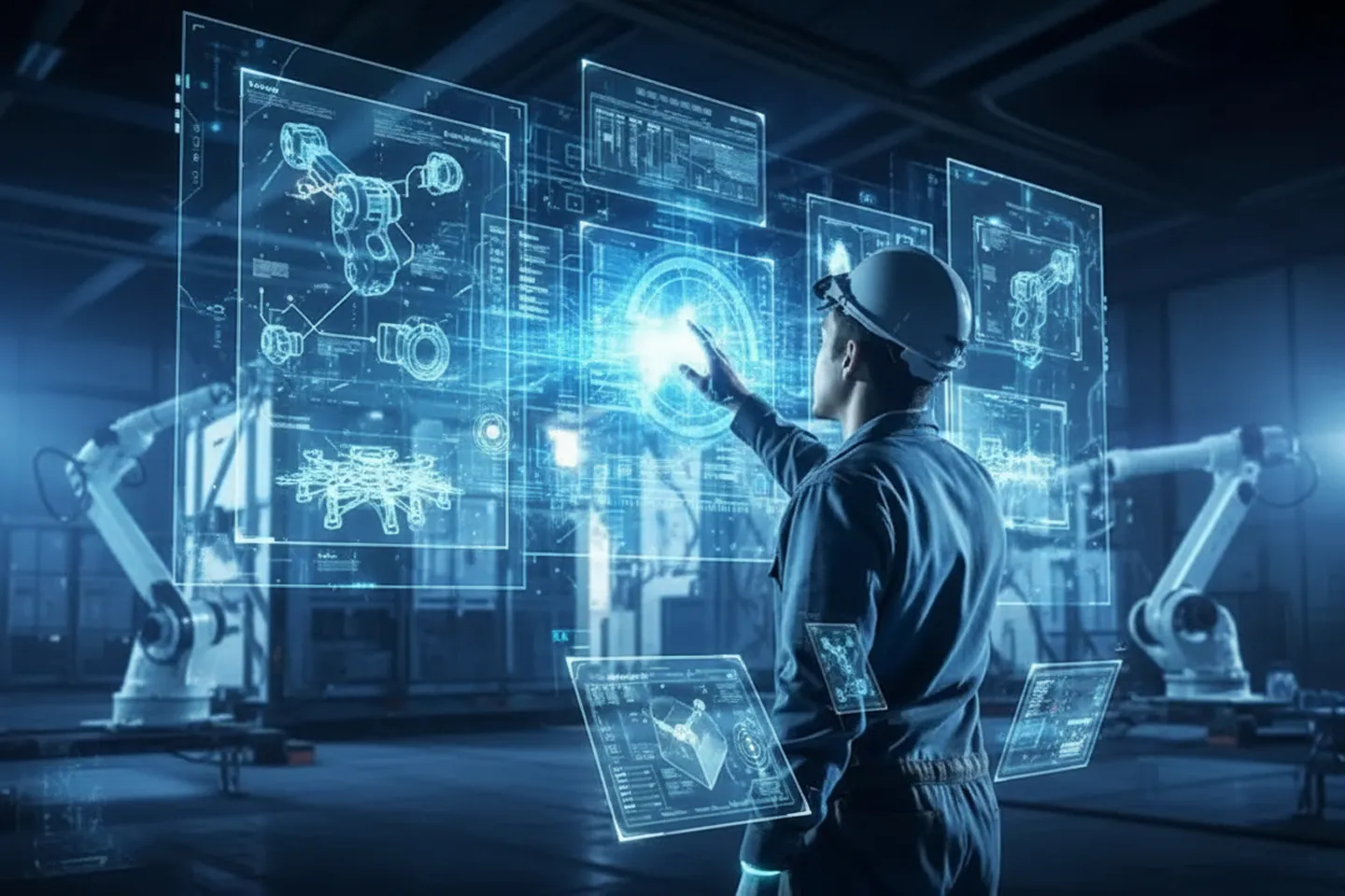 Key AI trends transforming engineering