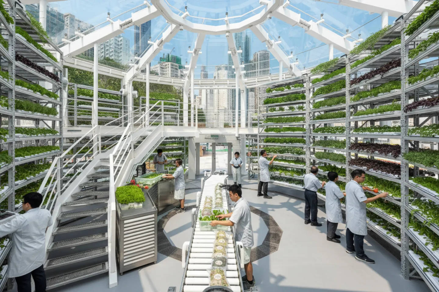 Key AI trends transforming agriculture